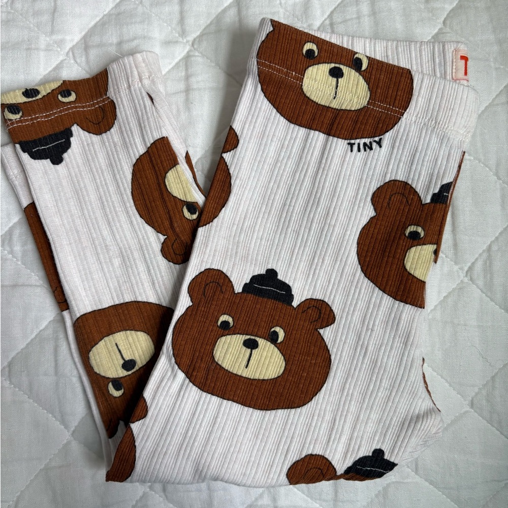 Tinycottons Leggings